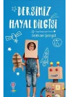 Dersimiz Hayal Bilgisi