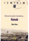 Derya Kuzuları Gurbette: Konak / İzmirim - 37