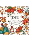 Desen Güncesi - Her Yaş İçin Mandala