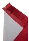 Desensiz Kadife Seccade Bordo