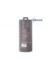 Desibel H500 Bluetooth Hoparlör Gri