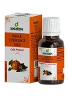 Destek Kabak Çekirdeği Yağı (Soğuk Pres) 20 ml