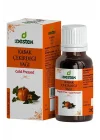 Destek Kabak Çekirdeği Yağı (Soğuk Pres) 20 ml