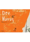 Dev Havuç