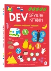 Dev Sayılar Kitabım