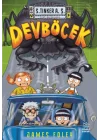 Devböcek