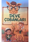 Deve Çobanları