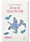 Deve ile Uçuç Böceği