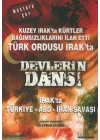 Devlerin Dansı