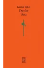 Devlet Ana (Ciltli)