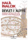 Devlet-i Aliyye - III