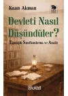 Devleti Nasıl Düşündüler