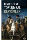 Devletler ve Toplumsal Devrimler –Fransa, Rusya ve Çin’in Karşılaştırmalı Analizi–