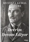 Devrim Devam Ediyor