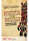 Devrim ve Zaman  Komünizmle İlgili Güncel Denemeler