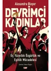 Devrimci Kadınlar