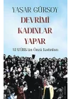 Devrimi Kadınlar Yapar