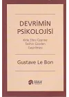 Devrimin Psikolojisi