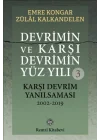 Devrimin ve Karşı Devrimin Yüz Yılı-3