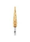 DEWALT DWA1784IR 3/16-Inch-1/2-Inch IMPACT READY Step Drill Bit
