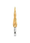 DEWALT DWA1784IR 3/16-Inch-1/2-Inch IMPACT READY Step Drill Bit