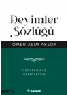 Deyimler Sözlüğü - İlköğretim ve  Ortaöğretim