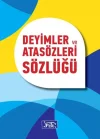 Deyimler ve Atasözleri Sözlüğü