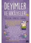 Deyimler ve Hikayeleri 2