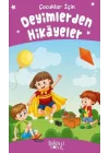 Deyimlerden Hikayeler - Çocuklar İçin