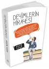Deyimlerin Hikayesi