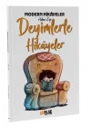 Deyimlerle Hikayeler