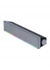 DHE-6003 Stereo Multimedya Kablolu Hoparlör