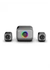 Dhs-2113-S 13W Multimedia Kablolu & Bluetooth Rgb 2+1 Hoparlör SUBWOOFER