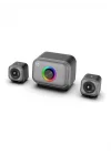 Dhs-2113-S 13W Multimedia Kablolu & Bluetooth Rgb 2+1 Hoparlör SUBWOOFER