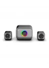 Dhs-2113-S 13W Multimedia Kablolu & Bluetooth Rgb 2+1 Hoparlör SUBWOOFER