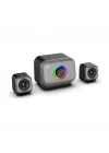 Dhs-2113-S 13W Multimedia Kablolu & Bluetooth Rgb 2+1 Hoparlör SUBWOOFER