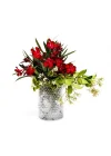 Diamond Cam Vazo/Mumluk (14 cm)