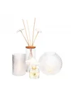 Diamond Cam Vazo/Mumluk (14 cm)