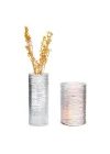 Diamond Cam Vazo/Mumluk (14 cm)
