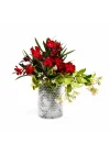 Diamond Cam Vazo/Mumluk (14 cm)