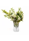 Diamond Cam Vazo/Mumluk (17 cm)