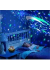 Diamond Satürn ve Gezegenler Diamond Projeksiyon Gece Lambası Işık