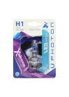 Diamond Xen Vision 12V Beyaz Ampul H1