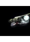 Diamond Xen Vision 12V Beyaz Ampul H1