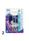 Diamond Xen Vision 12V Beyaz Ampul H4