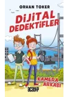 Dijital Dedektifler 1 Kamera Arkası