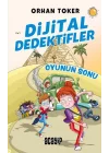 Dijital Dedektifler 2 Oyunun Sonu