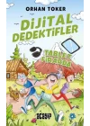 Dijital Dedektifler  4 - Tablet Firarda