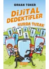 Dijital Dedektifler 5 Kurda Tuzak