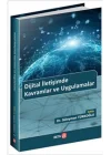 Dijital İletişimde Kavramlar ve Uygulamalar
